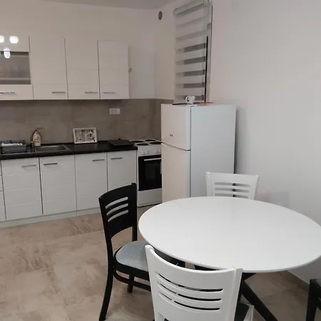 Apartment Kg Elite