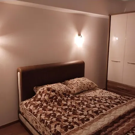 Apartment Kg Elite Kragujevac