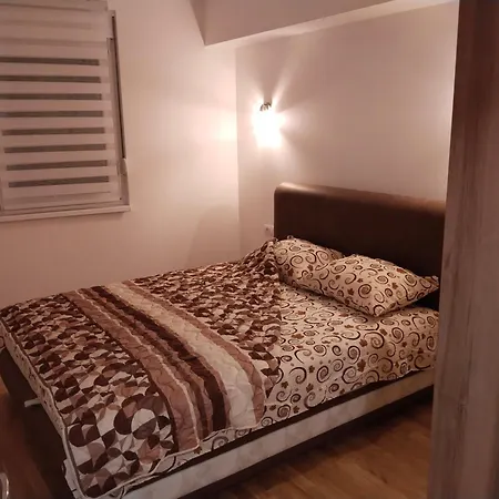 Kg Elite Apartment