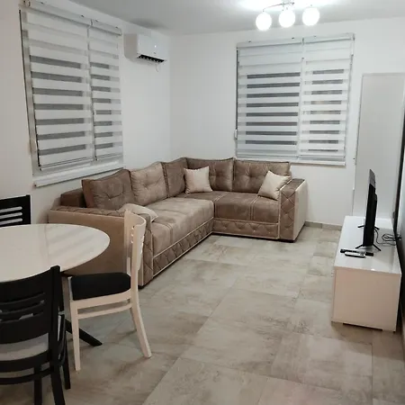 Apartment Kg Elite