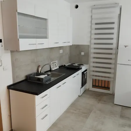 Kg Elite Apartment