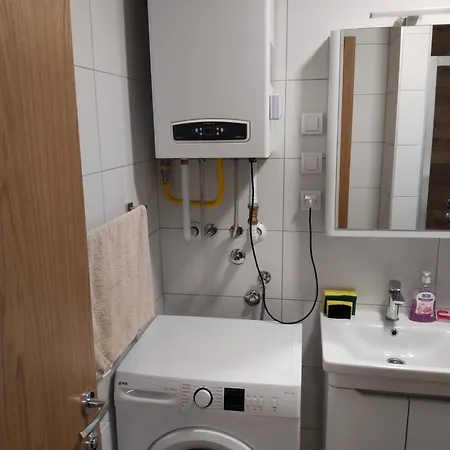 Apartment Kg Elite *