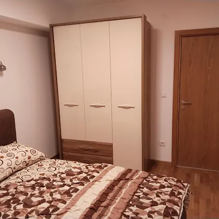 Apartment Kg Elite Kragujevac