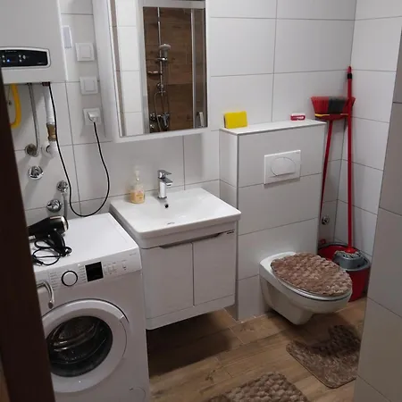 Apartment Kg Elite