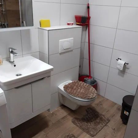 Kg Elite Apartment Kragujevac